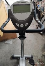 Hometrainer fiets, Sport en Fitness, Fitnessapparatuur, Ophalen, Gebruikt, Metaal, Benen