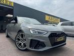 AUDI A4 AVANT *AUTOMATIQUE* S LINE COMPETITION*GARANTIE 12M, 4 cilinders, A4, Leder, Bedrijf