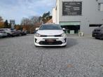 Kia Rio 1.2 | CAMERA | NAVI | CARPLAY | GARANTIE KIA, Voorwielaandrijving, Gebruikt, 4 cilinders, Wit