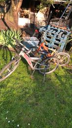 Fietsen, Fietsen en Brommers, Ophalen