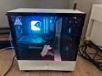 Custom built game pc, Computers en Software, Ophalen, Gebruikt, SSD