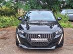 Peugeot 208 Allure Pack, Auto's, Peugeot, Automaat, 1199 cc, Bedrijf, 5 deurs