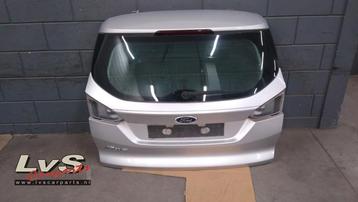Achterklep van een Ford Focus (MOONDUS) beschikbaar voor biedingen