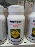 Egglight, préparation à base de protéines végétales, Comme neuf, Enlèvement ou Envoi