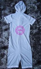 Onepiece Original Short Jumpsuit Grey 1969 Maat XXS - Nieuw, Kleding | Dames, OnePiece, Nieuw, Ophalen of Verzenden, Maat 34 (XS) of kleiner