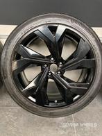 20'' originele Renault Austral Alpine velgen + banden 403001, Auto-onderdelen, Gebruikt, Banden en Velgen, Ophalen of Verzenden