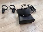 Oculus Rift S VR headset, Games en Spelcomputers, Virtual Reality, Ophalen, Gebruikt, VR-bril, Pc