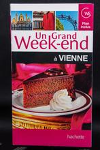 Guide Hachette - Un Grand Week-end à Vienne - 2012, Boeken, Reisgidsen, Europa, Hachette, Ophalen of Verzenden, Reisgids of -boek