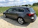 Opel Astra Sports Tourer 185.000km, Euro 5, Beige, 4 cilinders, 1686 cc
