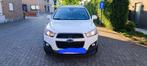 Chevrolet captiva 2.2 diesel 7-zitplaatsen 273000km, Auto's, Euro 5, Zwart, 4 cilinders, 163 cc