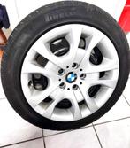 jantes BMW Hiver, 17 inch, Velg(en), Gebruikt, Personenwagen
