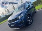 Peugeot Rifter e- GT, Auto's, Parkeersensor, 5 deurs, Te koop, https://public.car-pass.be/vhr/3eb76d70-13fd-4336-b9c1-f8b83f70f38d