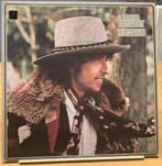 33T: Bob Dylan - Desire (US), Cd's en Dvd's, Ophalen of Verzenden, Gebruikt, 12 inch