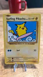 Surfing pikachu 111/108 NM, Ophalen of Verzenden, Zo goed als nieuw