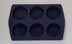 Tupperware™ « Multiflex - Tartelette » blauw, Huis en Inrichting, Verzenden, Nieuw, Blauw, Overige typen