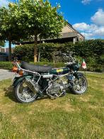 Honda ST70, Motoren, Sportuitlaat, Particulier, 125 cc, Overig
