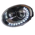 Phare VW Beetle 2011-2013 côté conducteur (gauche), Autos : Pièces & Accessoires, Éclairage, Enlèvement, Utilisé, Volkswagen