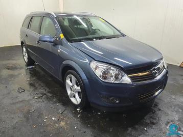 Voorkop compleet Astra H 2007  beschikbaar voor biedingen