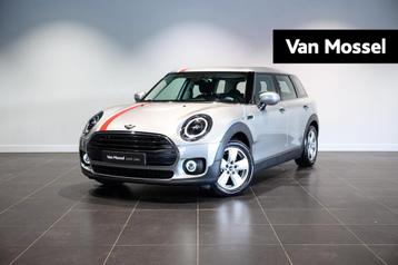 Mini Clubman One D (100 kW) beschikbaar voor biedingen
