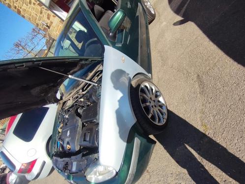 Golf 4 tdi 90, Auto's, Volkswagen, Particulier, Golf, Overige bekleding, Ophalen