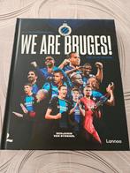 Boek club brugge, Boeken, Ophalen of Verzenden, Zo goed als nieuw