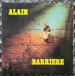 LP Alain Barrière de 1976, CD & DVD, Vinyles | Pop, Utilisé, Enlèvement ou Envoi, 1960 à 1980