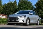 Ford Focus Break 1.5 TDCi Trekhaak/LineAssist/SportZetels, Focus, 4 cilinders, Bedrijf, Zilver of Grijs