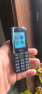 Wiko Lubi 4 - jamais utilisé, Telecommunicatie, Mobiele telefoons | Overige merken, Ophalen of Verzenden, Klassiek of Candybar