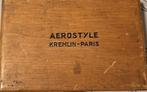 antieke airbruch Kremlin-Paris , AEROSTYLE, Ophalen of Verzenden, Gebruikt, Airbrush en Accessoires