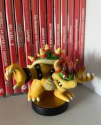 Amiibo Bowser N.20 (Super Smash Bros), Games en Spelcomputers, Ophalen of Verzenden, Zo goed als nieuw