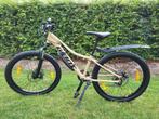 Giant XTC JR Disc 24 Faded Beige, Ophalen, 24 inch, Giant, Zo goed als nieuw
