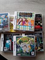 Nintendo ds spelletjes 5 € per stuk, Games en Spelcomputers, Ophalen of Verzenden, Zo goed als nieuw