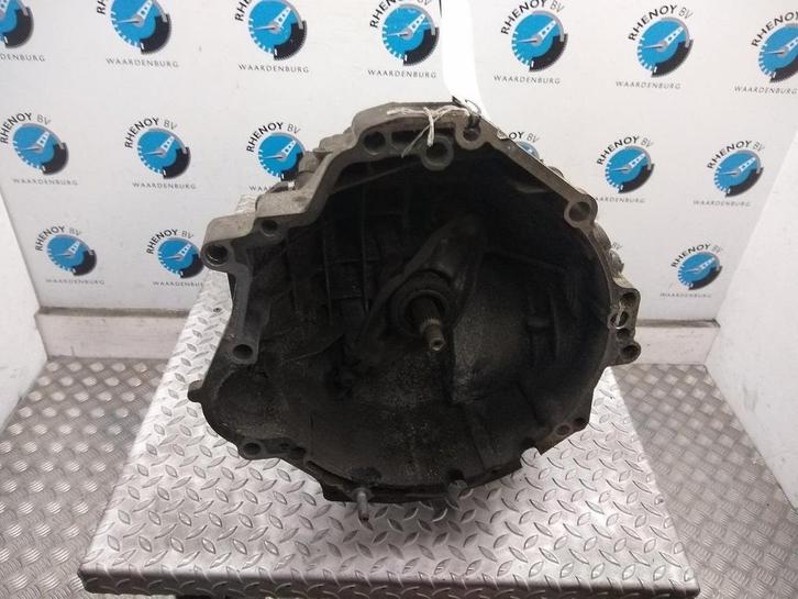 PORSCHE CAYMAN [TRANS_GEARBOX] 2006, Auto-onderdelen, Elektronica en Kabels, Gebruikt, ARN erkend, Stiba lid, Erkend duurzaam