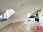Appartement te huur in Antwerpen, 1 slpk, Immo, Huizen te huur, 1 kamers, 359 kWh/m²/jaar, Appartement