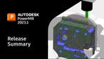 Autodesk PowerMill Ultimate 2023.1 x64, Windows, Envoi, Neuf