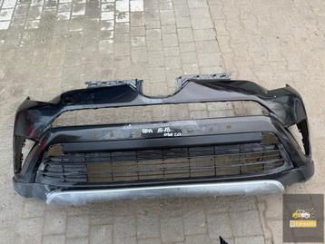 Toyota Rav4 IV Lift 15-18 voorbumper beschikbaar voor biedingen