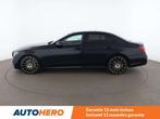 Mercedes-Benz E-Klasse E220 E 220 d AMG Line (bj 2019), Auto's, Automaat, 4 deurs, Achterwielaandrijving, Blauw