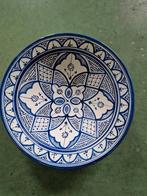 Decoratie wandschaal, Enlèvement