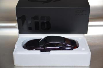 1/18 Audi RS E-Tron GT Spirit beschikbaar voor biedingen