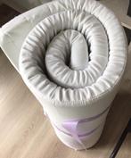 Oplegmatras  +  kussens zie ook al mijn zoekertjes, Ophalen, Zo goed als nieuw