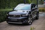 Volvo XC 40 T4 Recharge, 0 kg, Euro 6, 0 kg, Noir