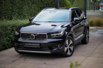 Volvo XC 40 T4 Recharge