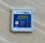 SpongeBob Squarepants De Onnozele Krabbelaar (3DS), Comme neuf, Enlèvement ou Envoi