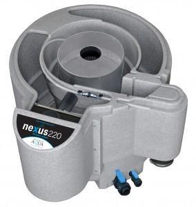 Nouveau filtre de bassin Nexus 320+! 1895€ !! Meilleur prix , Jardin & Terrasse, Accessoires pour étangs, Neuf, Filtre de bassin