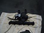 Mooie complete turbo BMW 525tds, Auto-onderdelen, Ophalen of Verzenden, Gebruikt, BMW