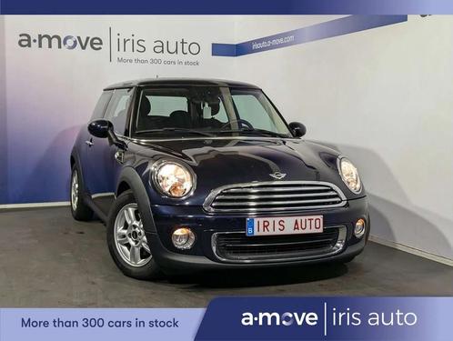 MINI One 1.6| TOIT PANO | AIR CO AUTO | CAPTEUR AR, Autos, Mini, Entreprise, Achat, One, ABS, Airbags, Air conditionné, Verrouillage central