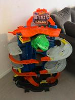 Hotwheels garage XXL dino, Ophalen