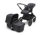Bugaboo Fox2 - limited edition Stellar - incl accessoires, Kinderen en Baby's, Kinderwagens en Combinaties, Bugaboo, Zo goed als nieuw