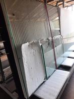 15 mm nieuw gehard glas., Dieren en Toebehoren, Vissen | Aquariumvissen