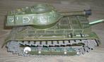 Masudaya, Modern Toys blikken Tank M-40 japanese tintoy, Antiek en Kunst, Antiek | Speelgoed, Ophalen of Verzenden